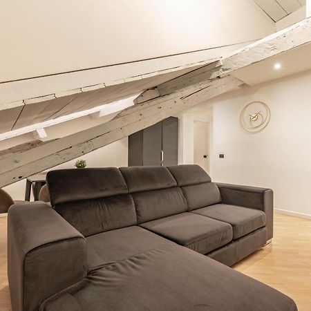 Апартаменты Brera Flat Near Duomo Милан Экстерьер фото