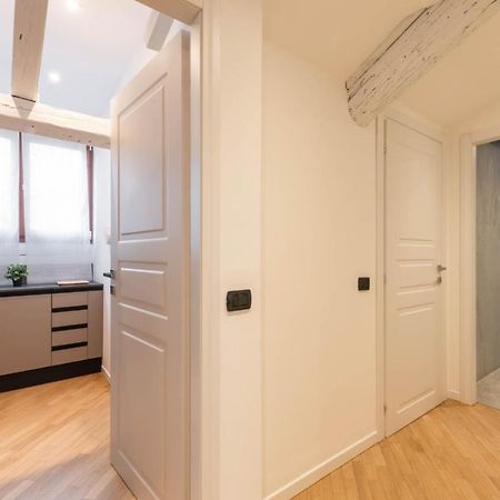 Апартаменты Brera Flat Near Duomo Милан Экстерьер фото