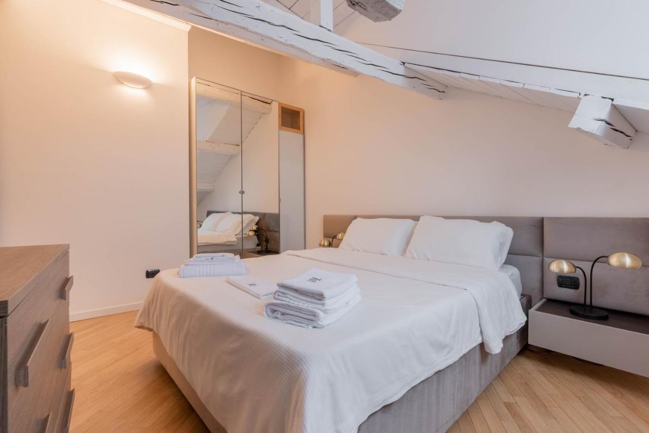 Апартаменты Brera Flat Near Duomo Милан Экстерьер фото