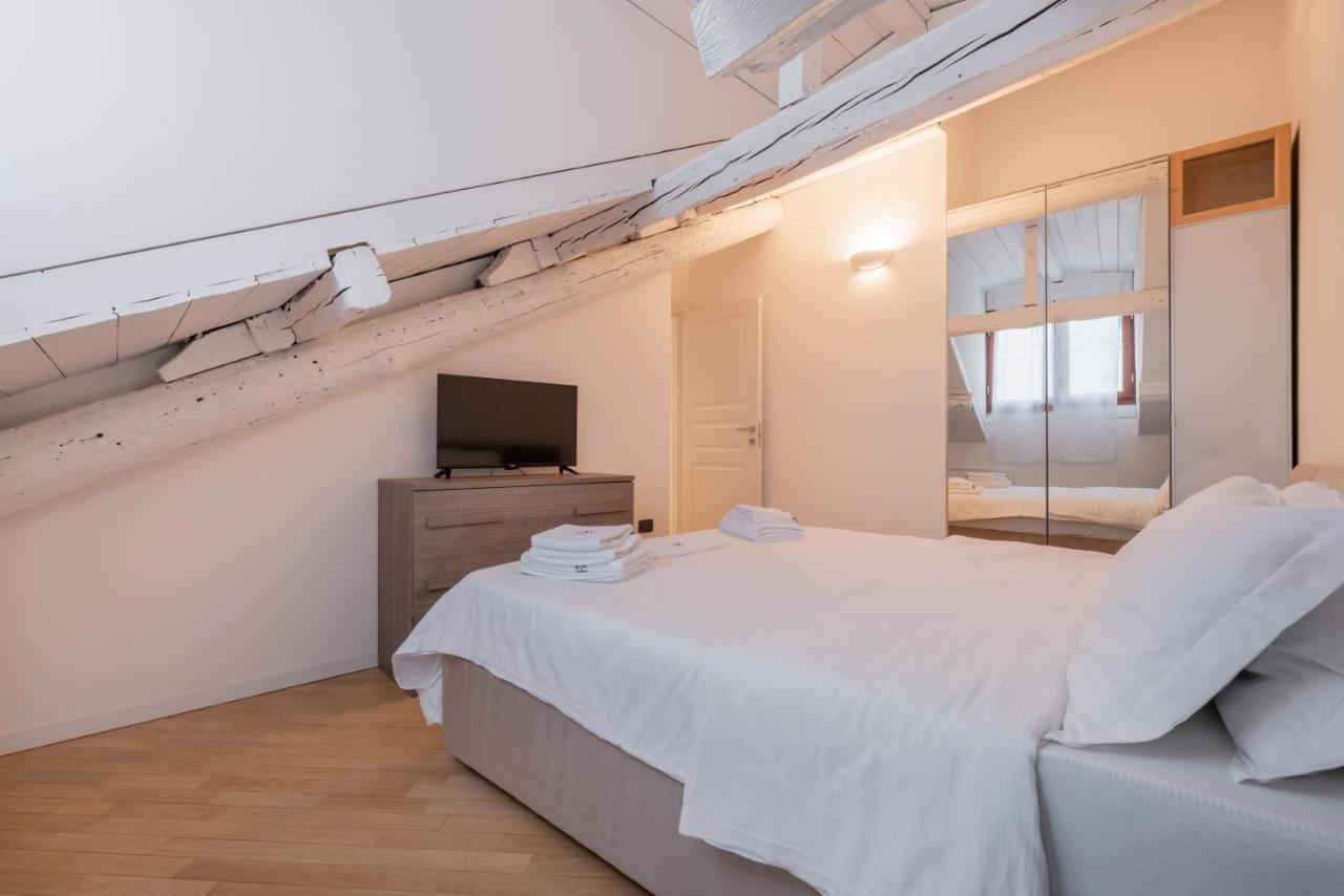 Апартаменты Brera Flat Near Duomo Милан Экстерьер фото