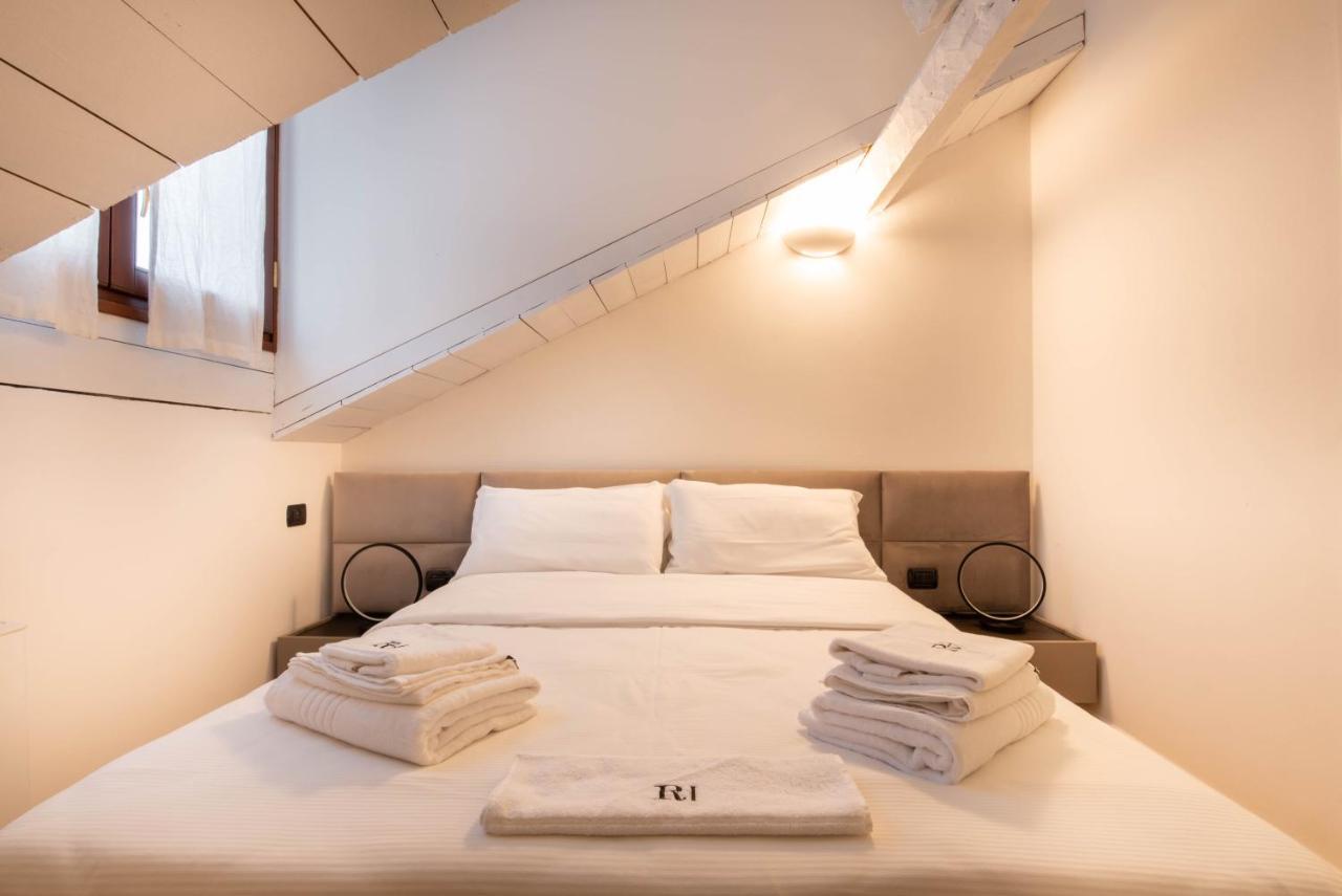 Апартаменты Brera Flat Near Duomo Милан Экстерьер фото